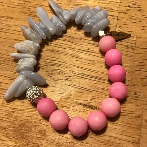 Erimish tulip story stick